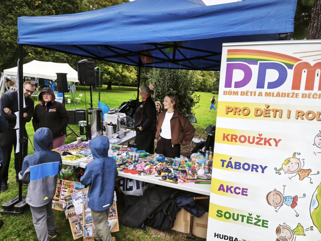 Pohádkově sportovní víkend je za námi