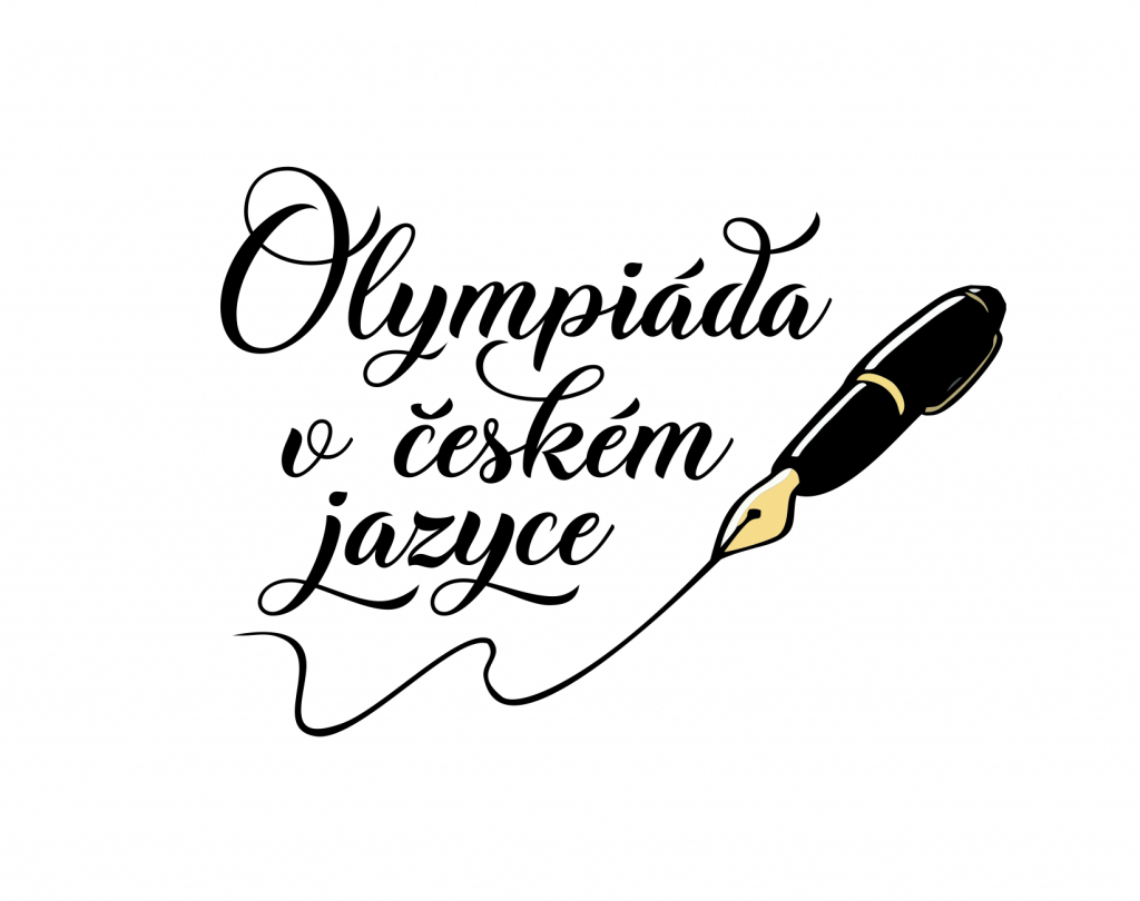Olympiáda v českém jazyce - školní rok 2022/2023