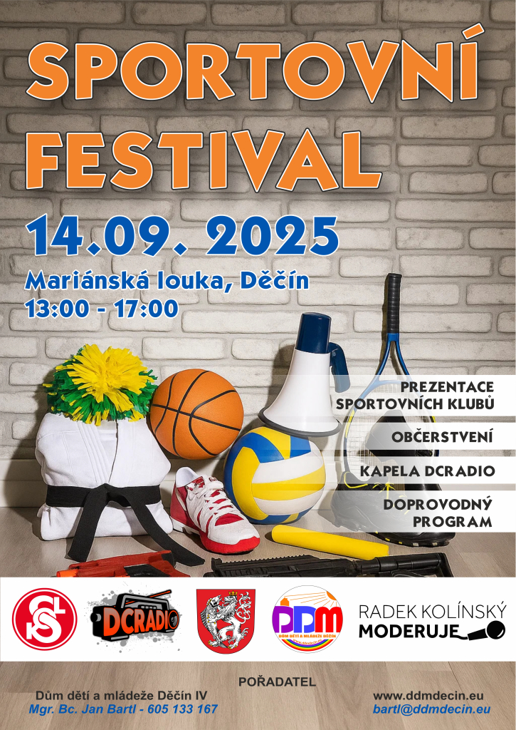 Sportovní festival
