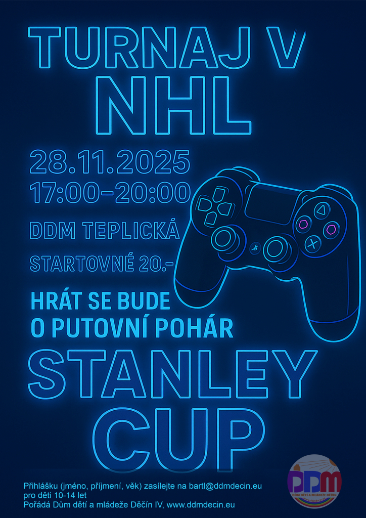 Turnaj v NHL