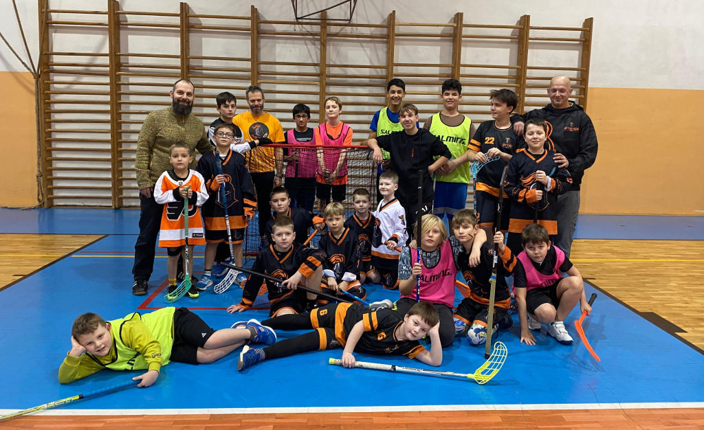 Přátelské utkání