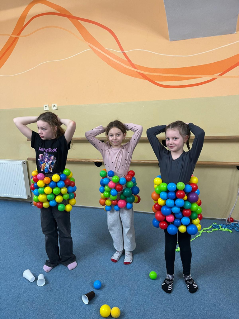 Jarní příměstský tábor 2026 je za námi