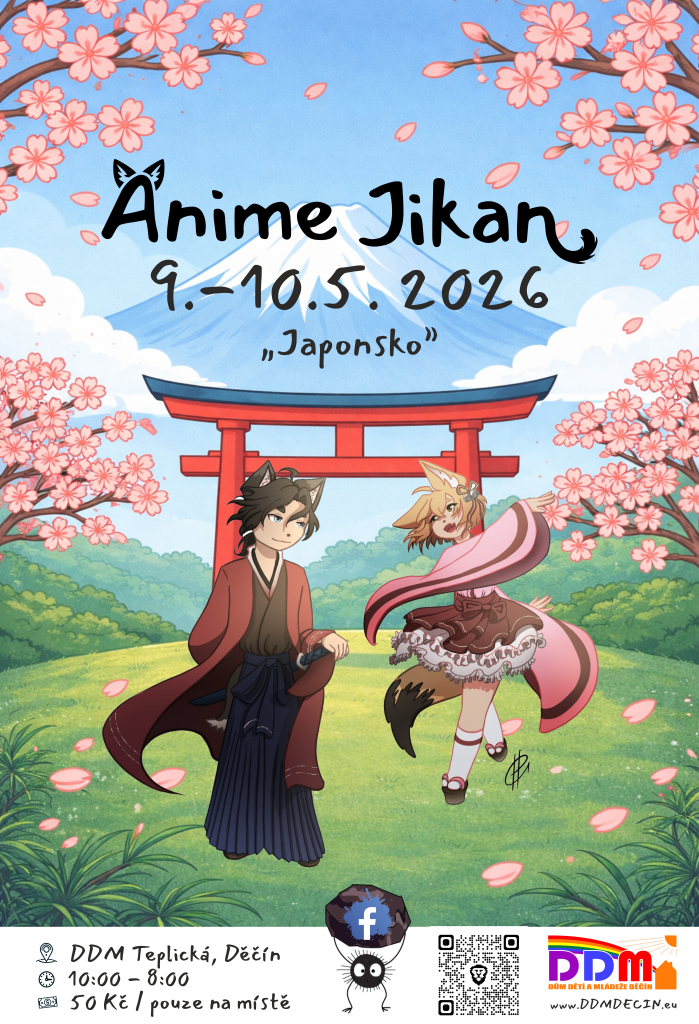 Anime Jikan 2026