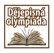Dějepisná olympiáda - školní rok 2022/2023