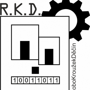 Hokusy a pokusy Robokroužku
