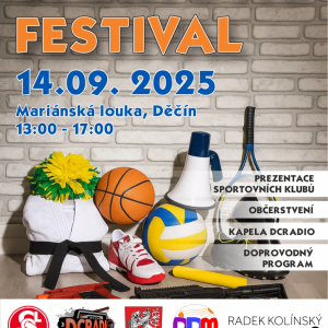 Sportovní festival