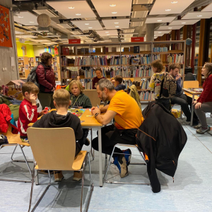 Závodní deskování