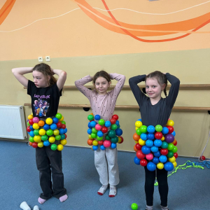 Jarní příměstský tábor 2026 je za námi