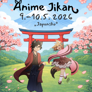 Anime Jikan 2026